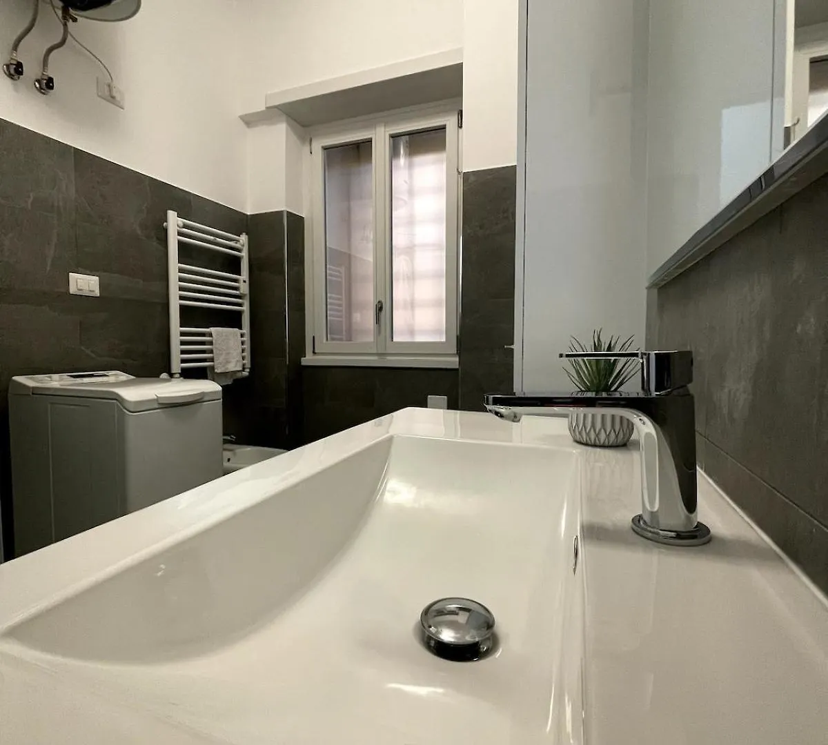 Desy Vatican House Roma İtalya