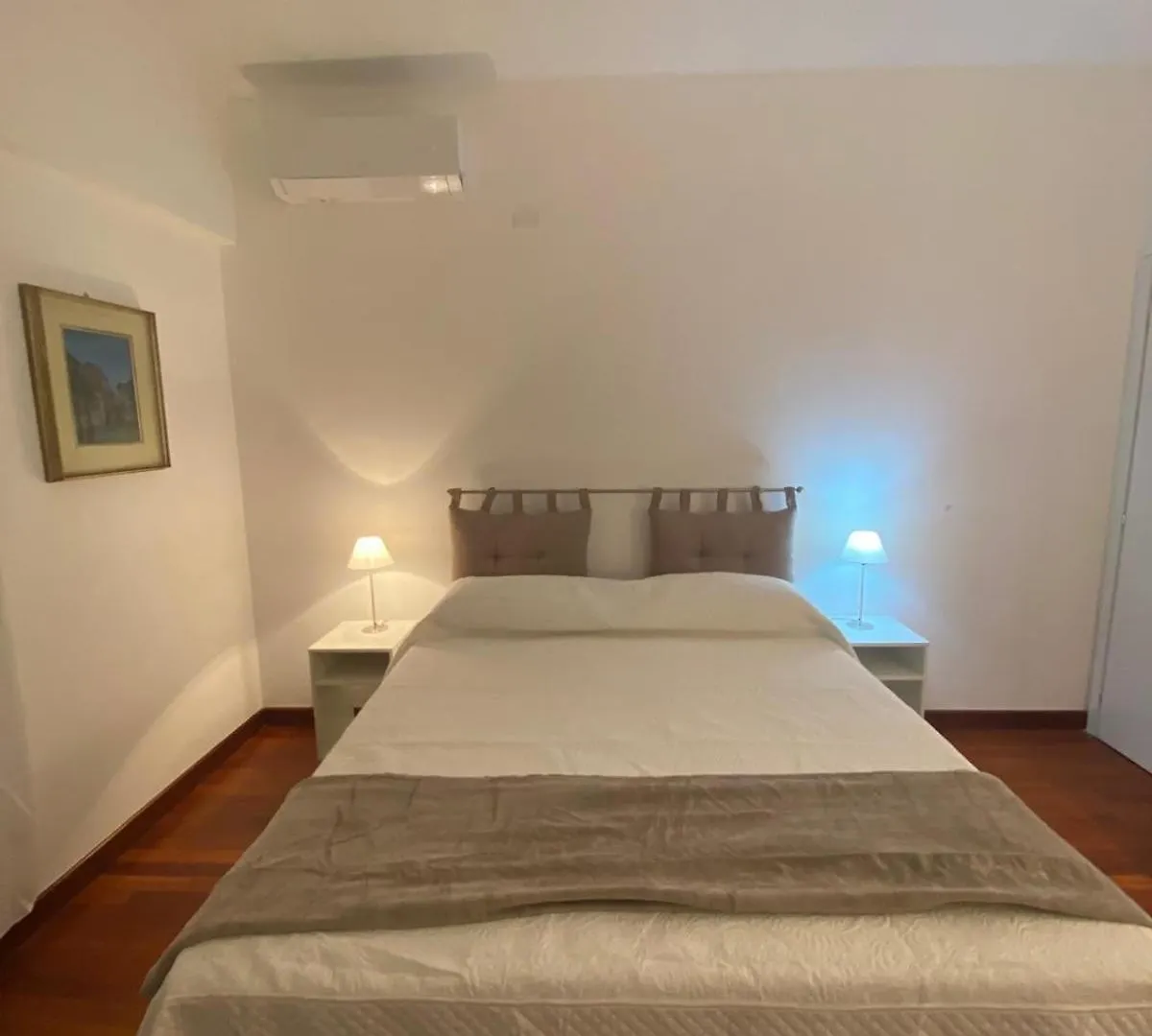 Desy Vatican House Roma