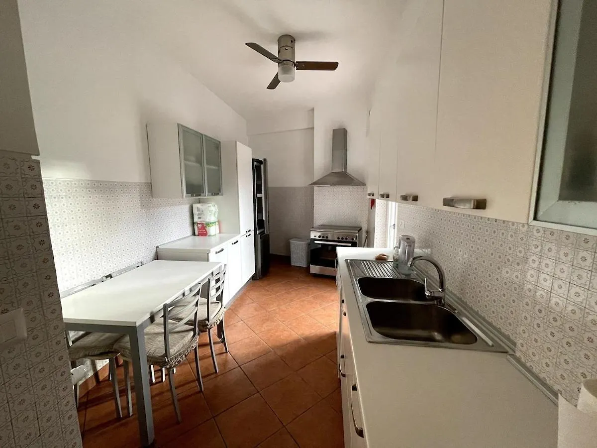 Desy Vatican House Roma İtalya