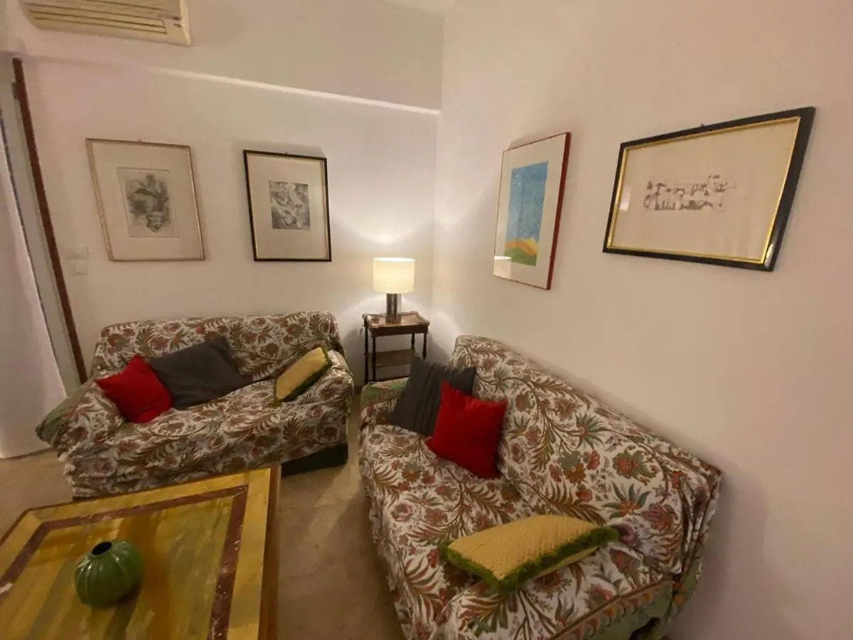 Daire Desy Vatican House Roma