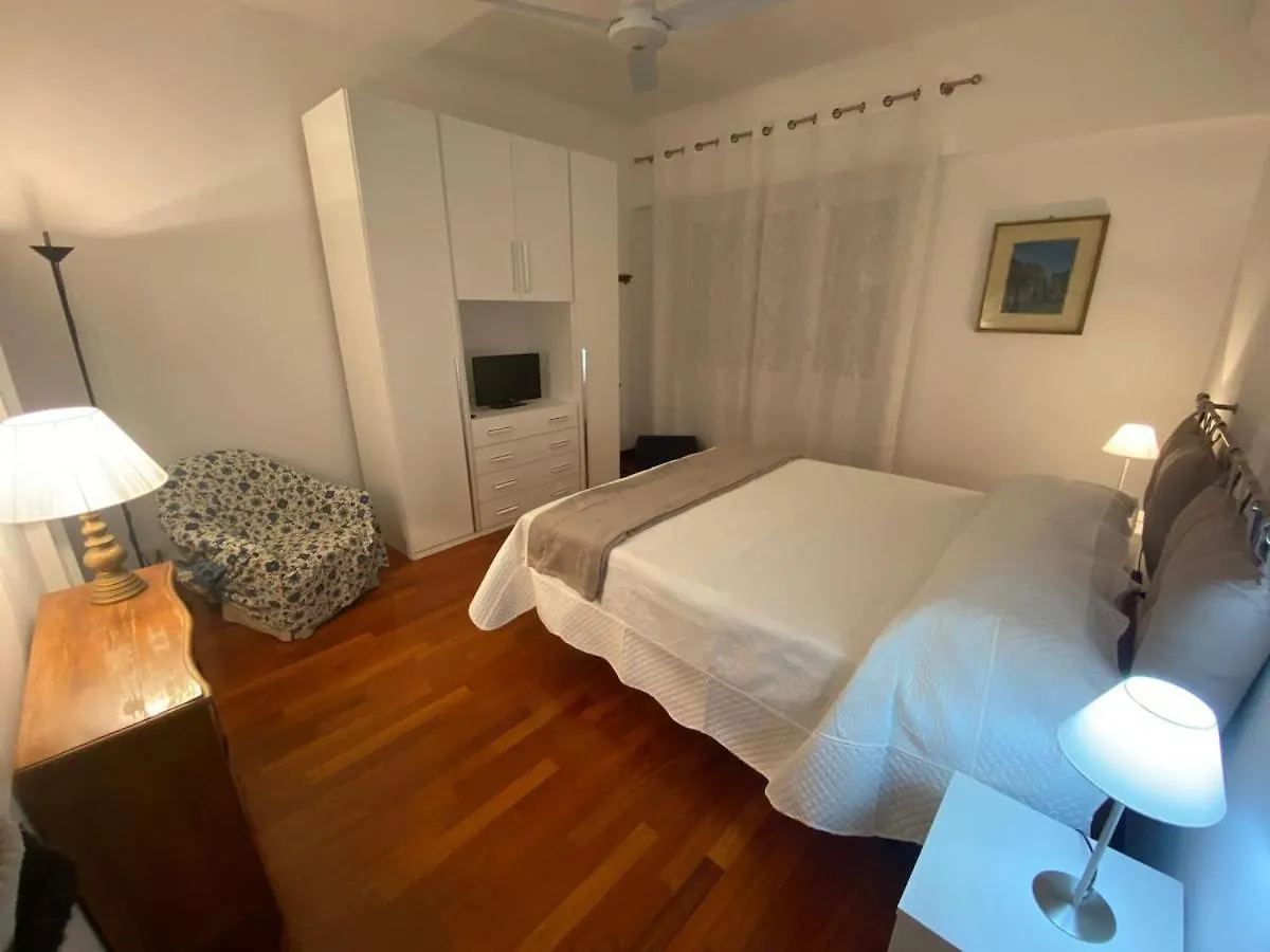 Desy Vatican House Roma