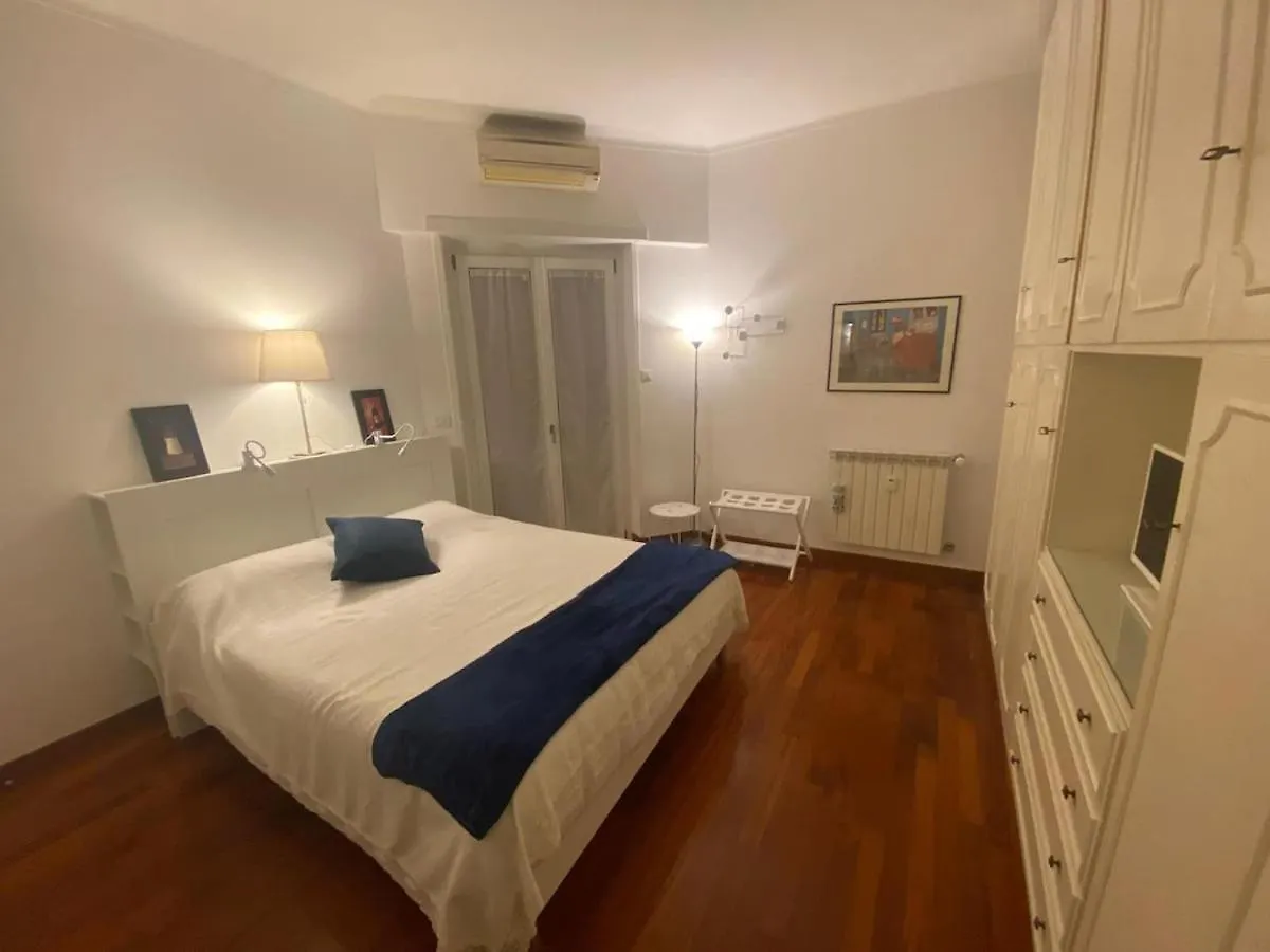 Desy Vatican House Rome Italy