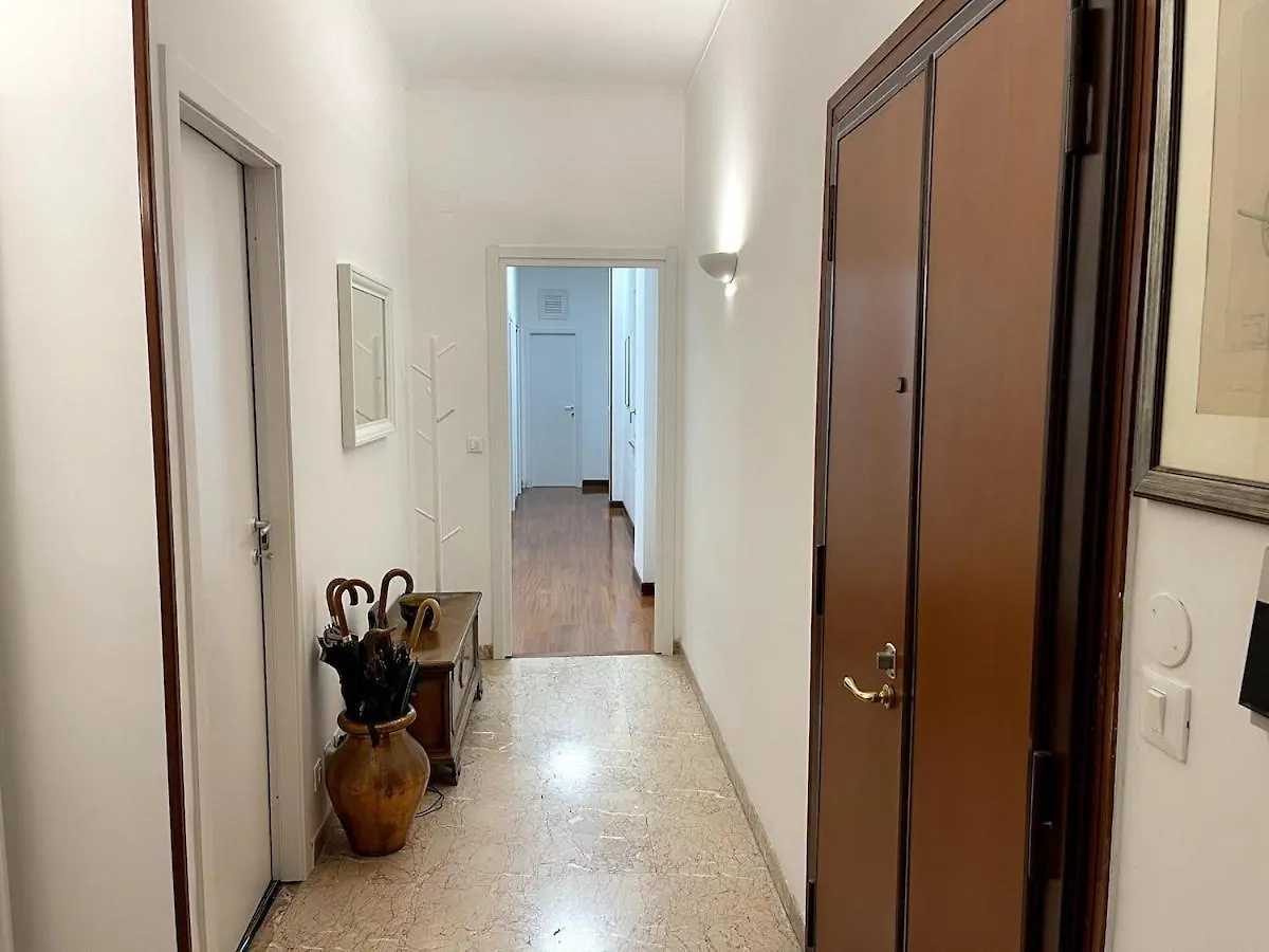 Apartment Desy Vatican House Rome Italy
