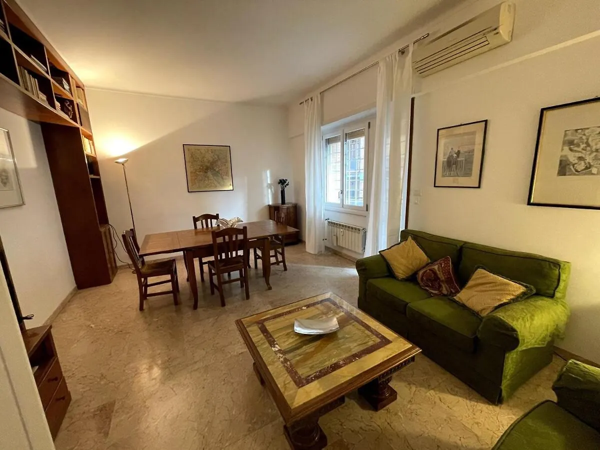 Apartment Desy Vatican House Rome Italy
