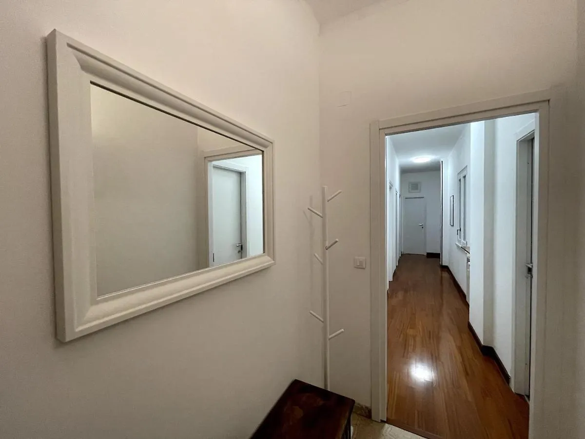 Desy Vatican House Rome