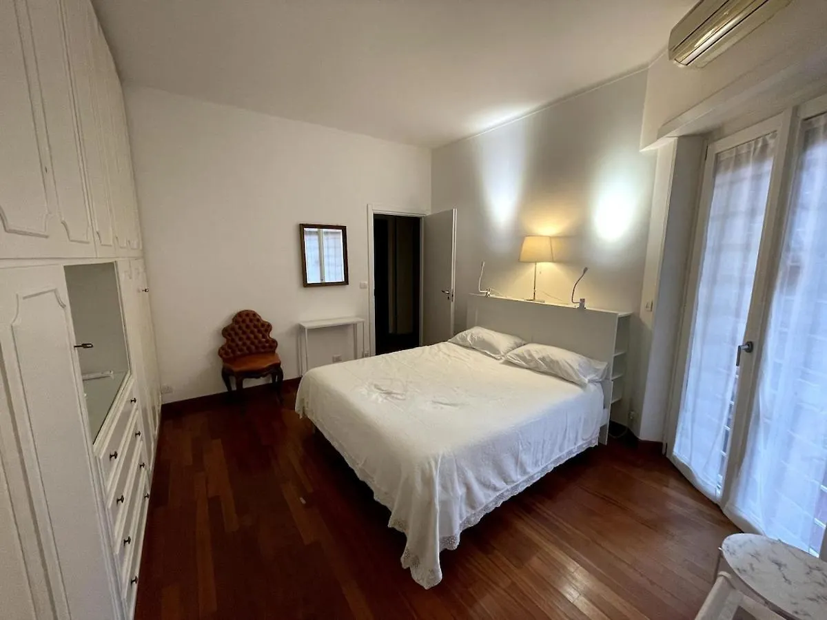 Desy Vatican House Rome