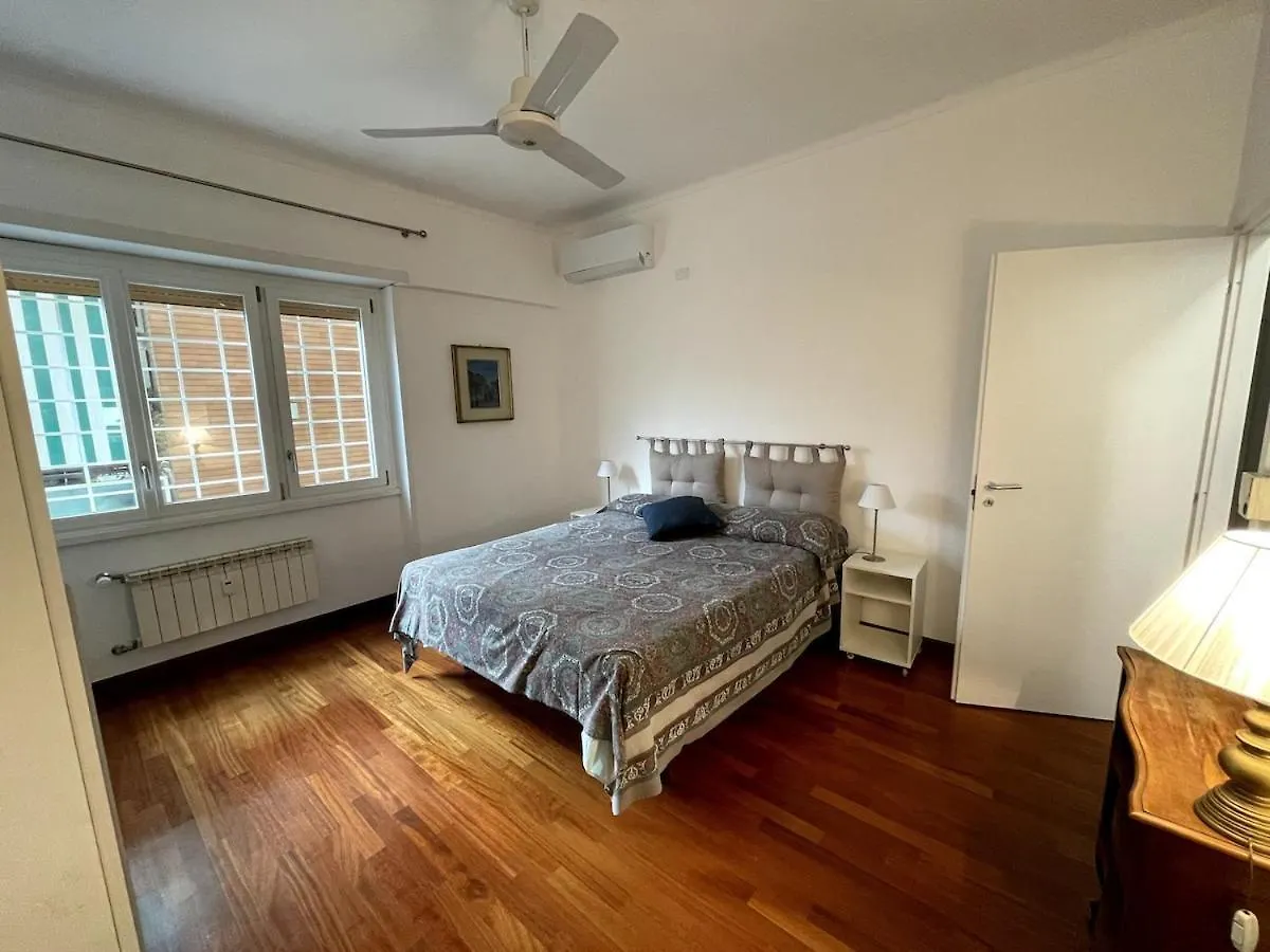 Apartment Desy Vatican House Rome