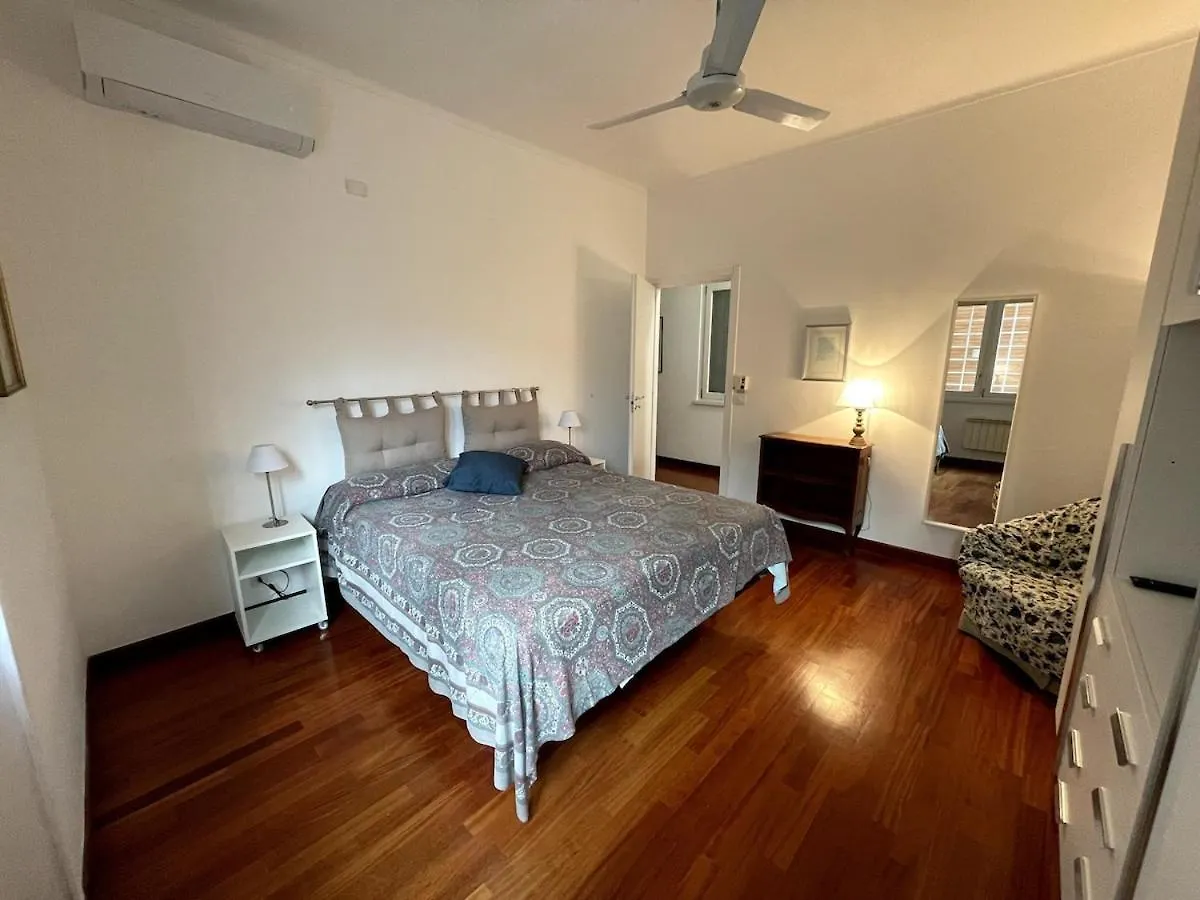 Desy Vatican House Rome Apartment