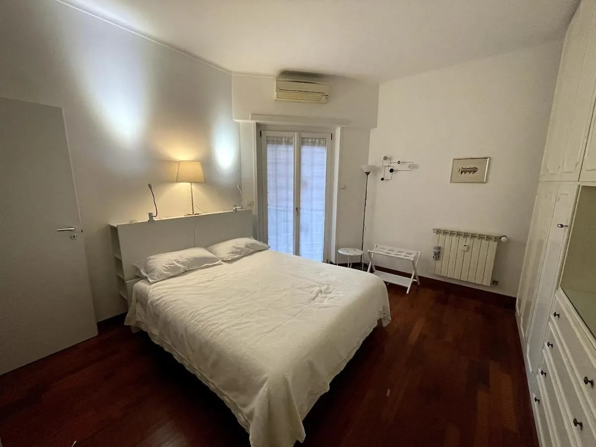 Desy Vatican House Rome