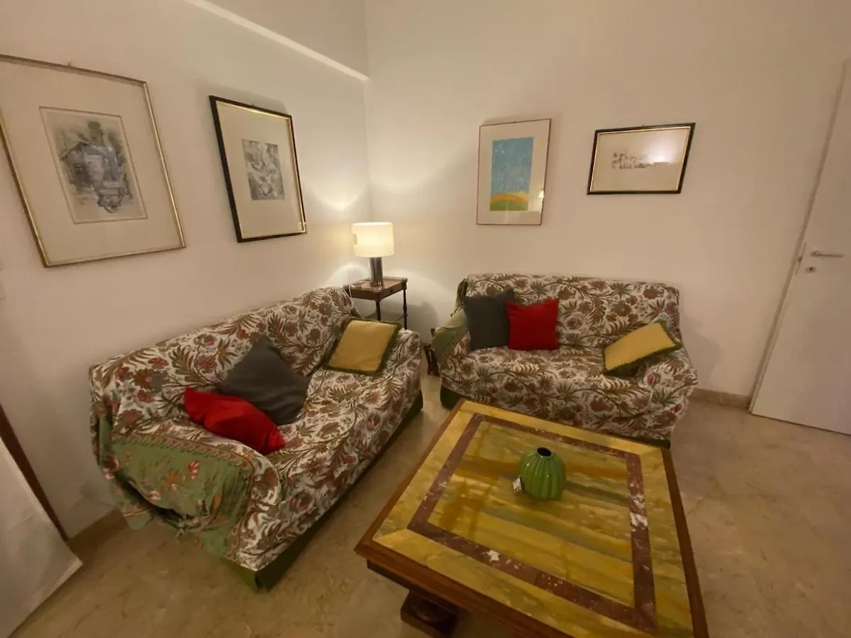 Apartment Desy Vatican House Rome