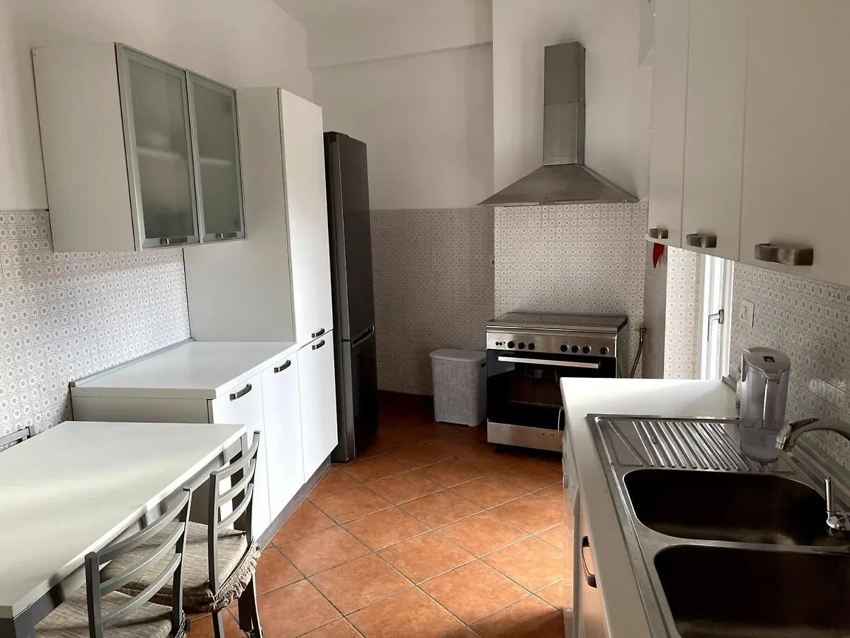Desy Vatican House Rome