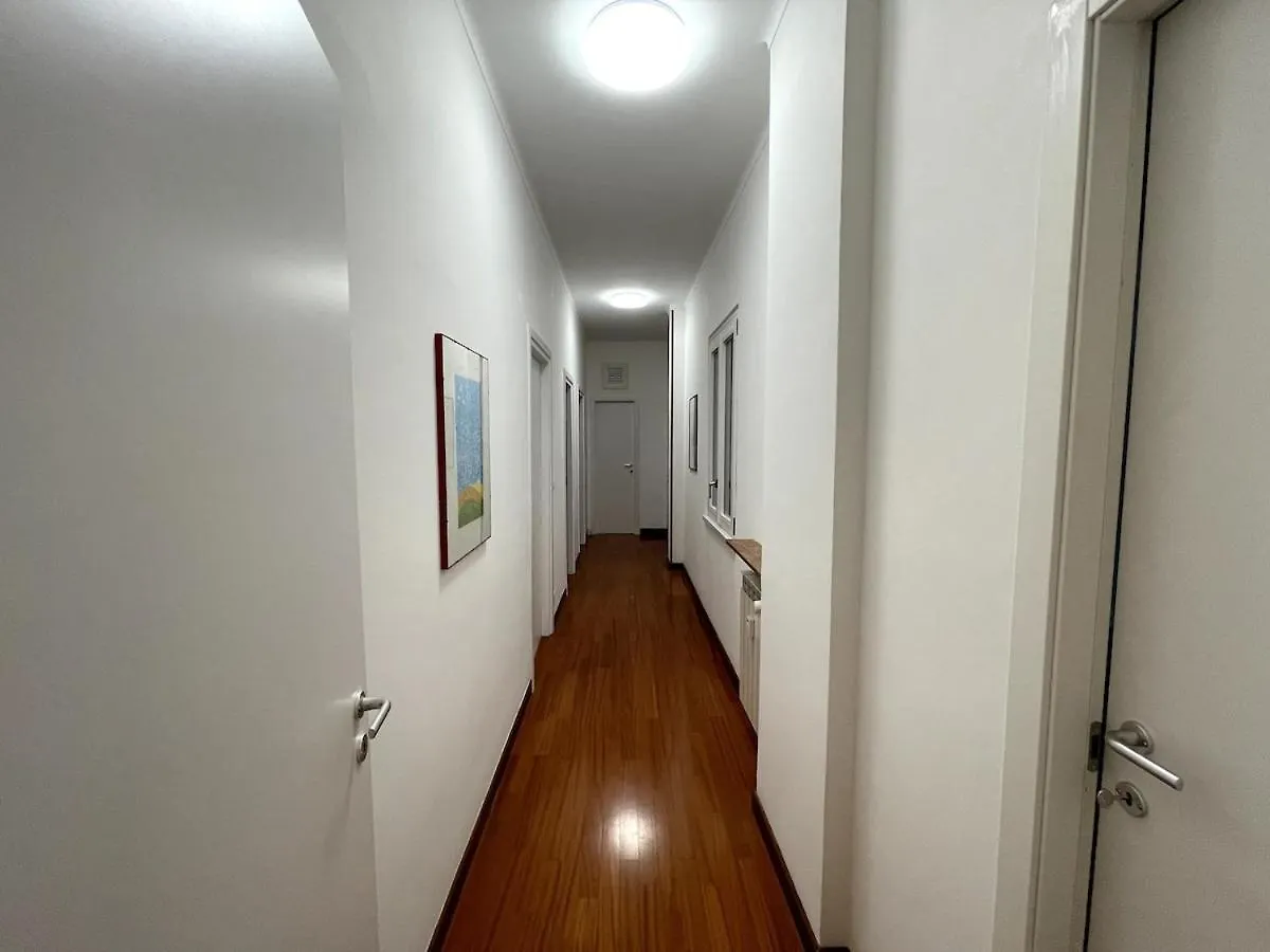 Desy Vatican House Rome Apartment