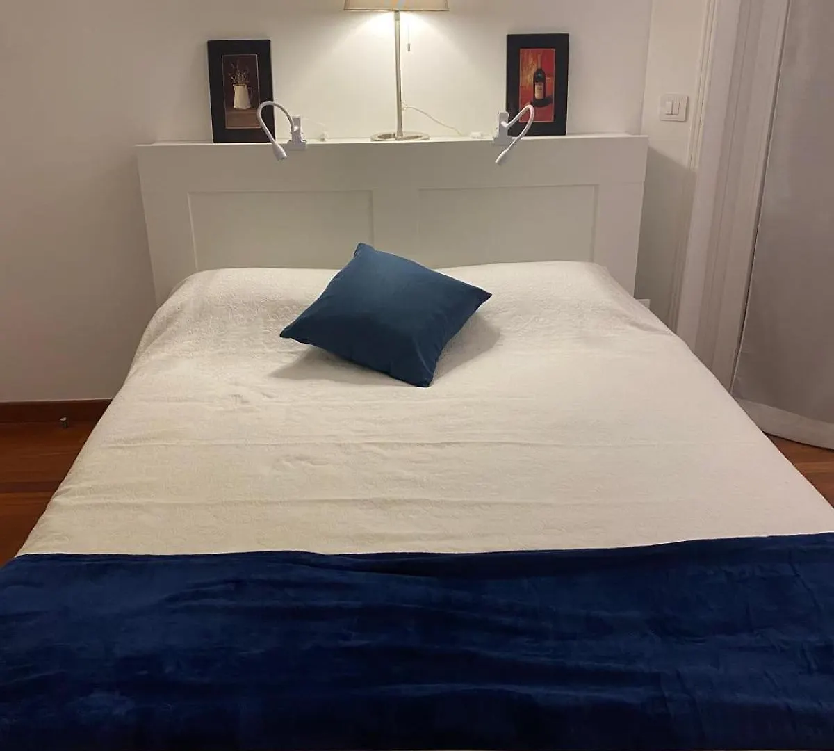 Apartment Desy Vatican House Rome