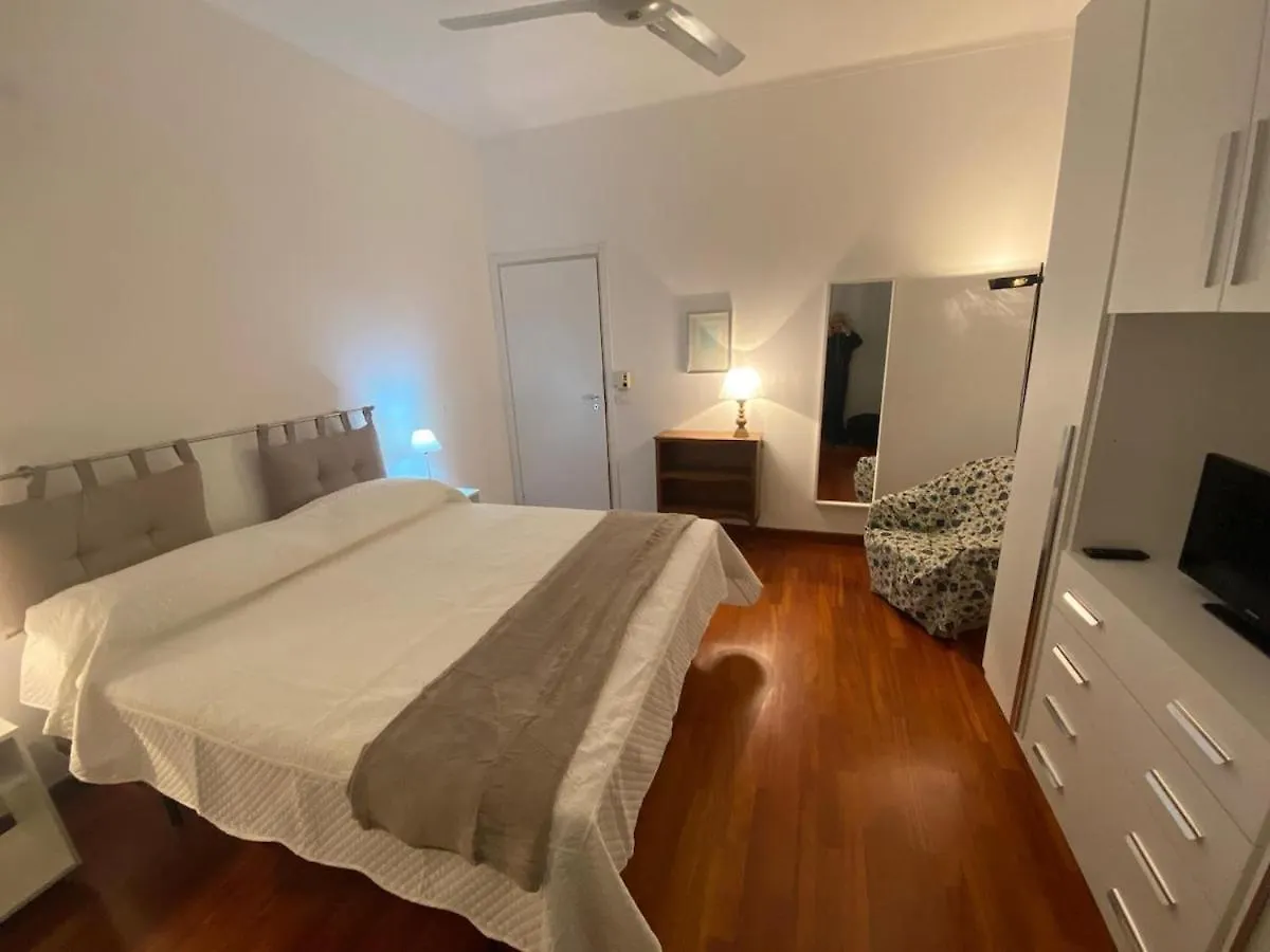 Desy Vatican House Rome Apartment