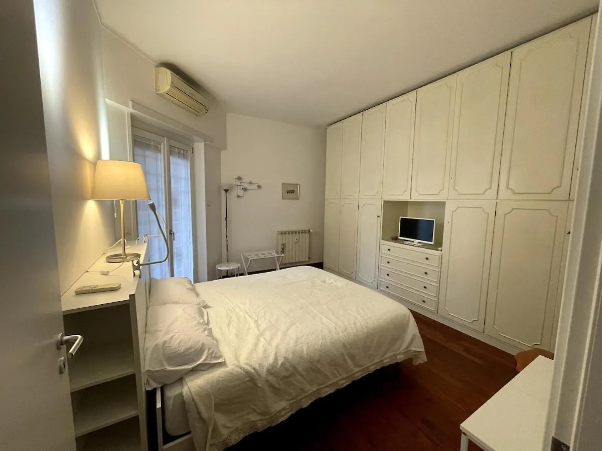 Desy Vatican House Rome Apartment