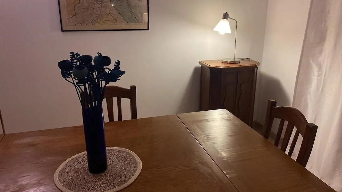 Apartment Desy Vatican House Rome