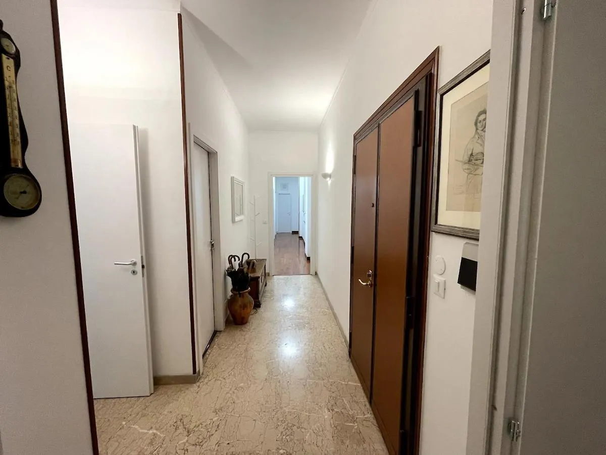 Desy Vatican House Rome