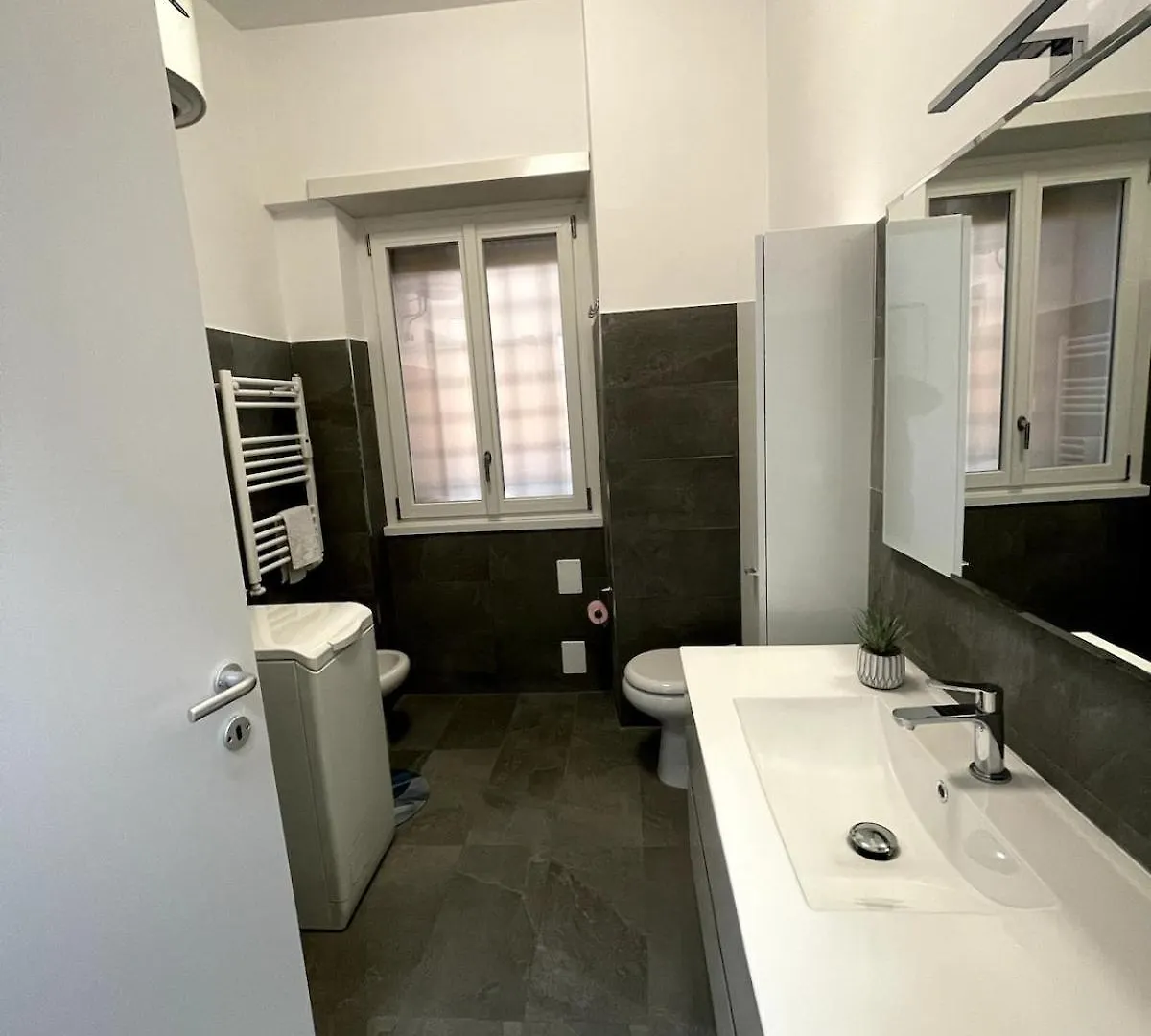Apartment Desy Vatican House Rome