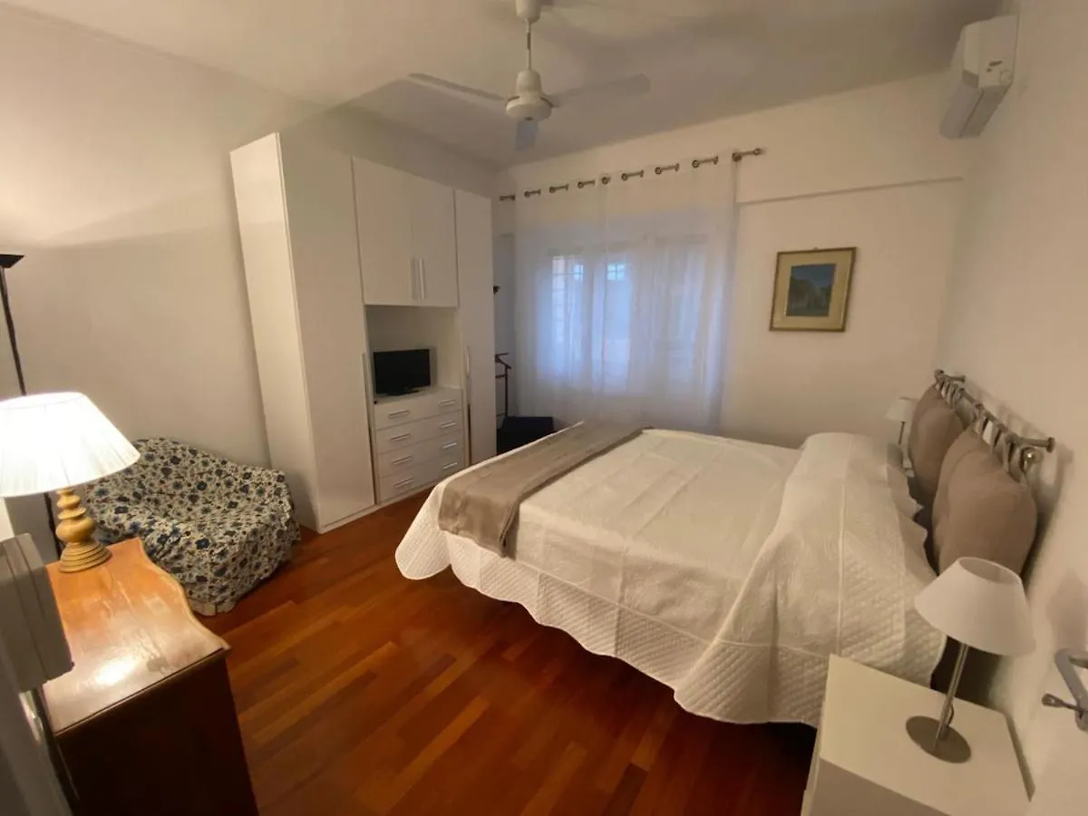 Desy Vatican House Rome Apartment