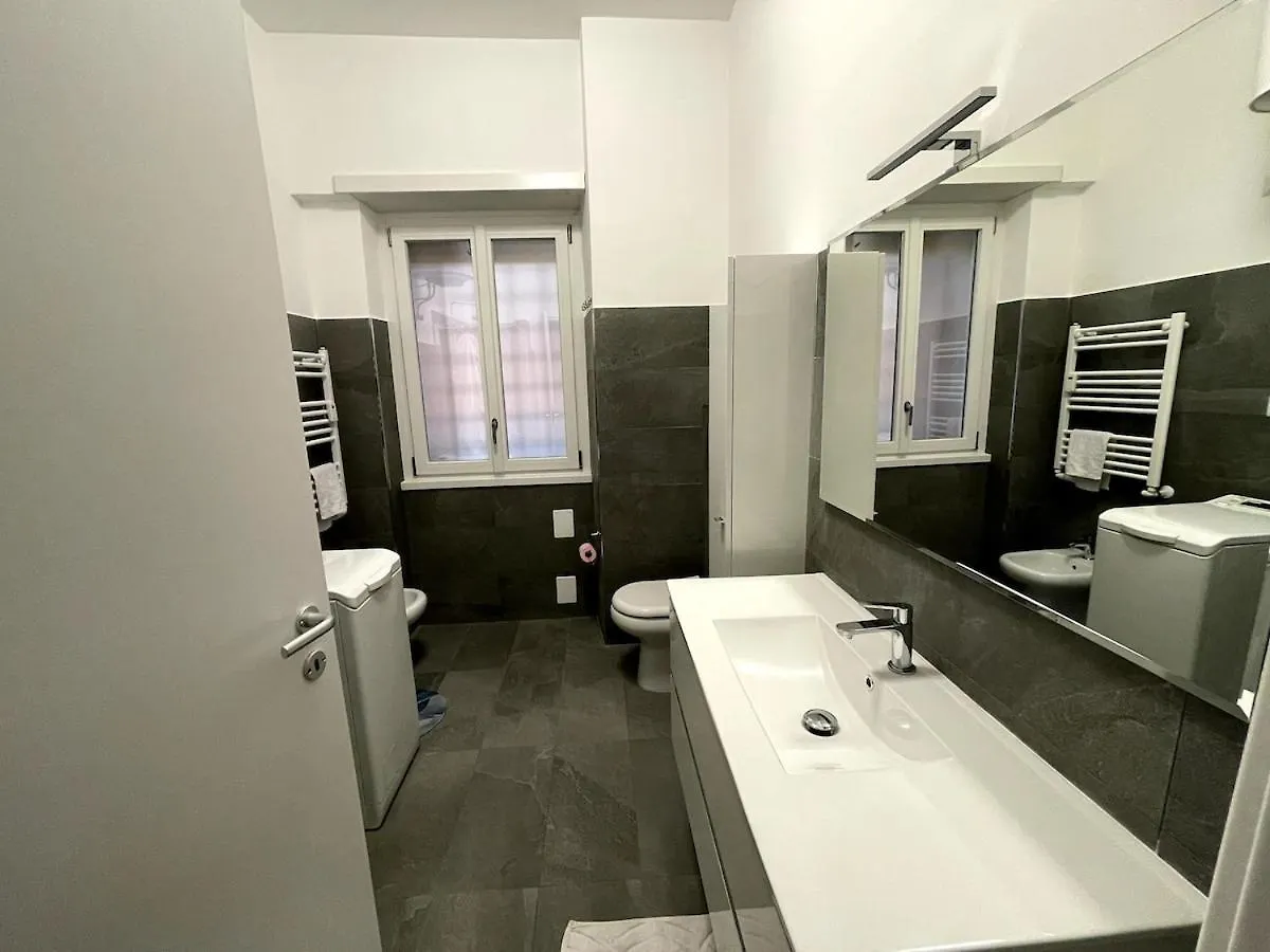 Desy Vatican House Rome Apartment
