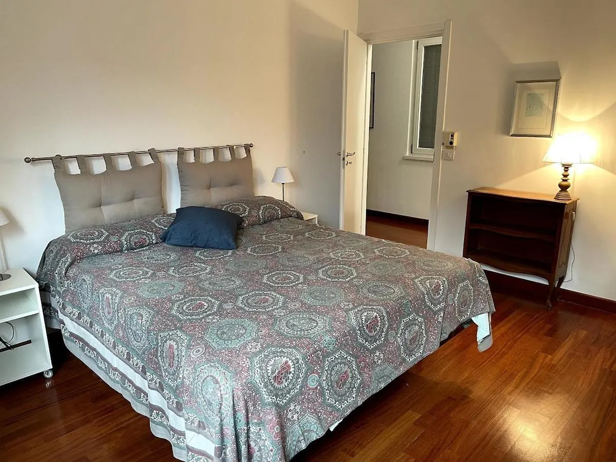 Desy Vatican House Rome