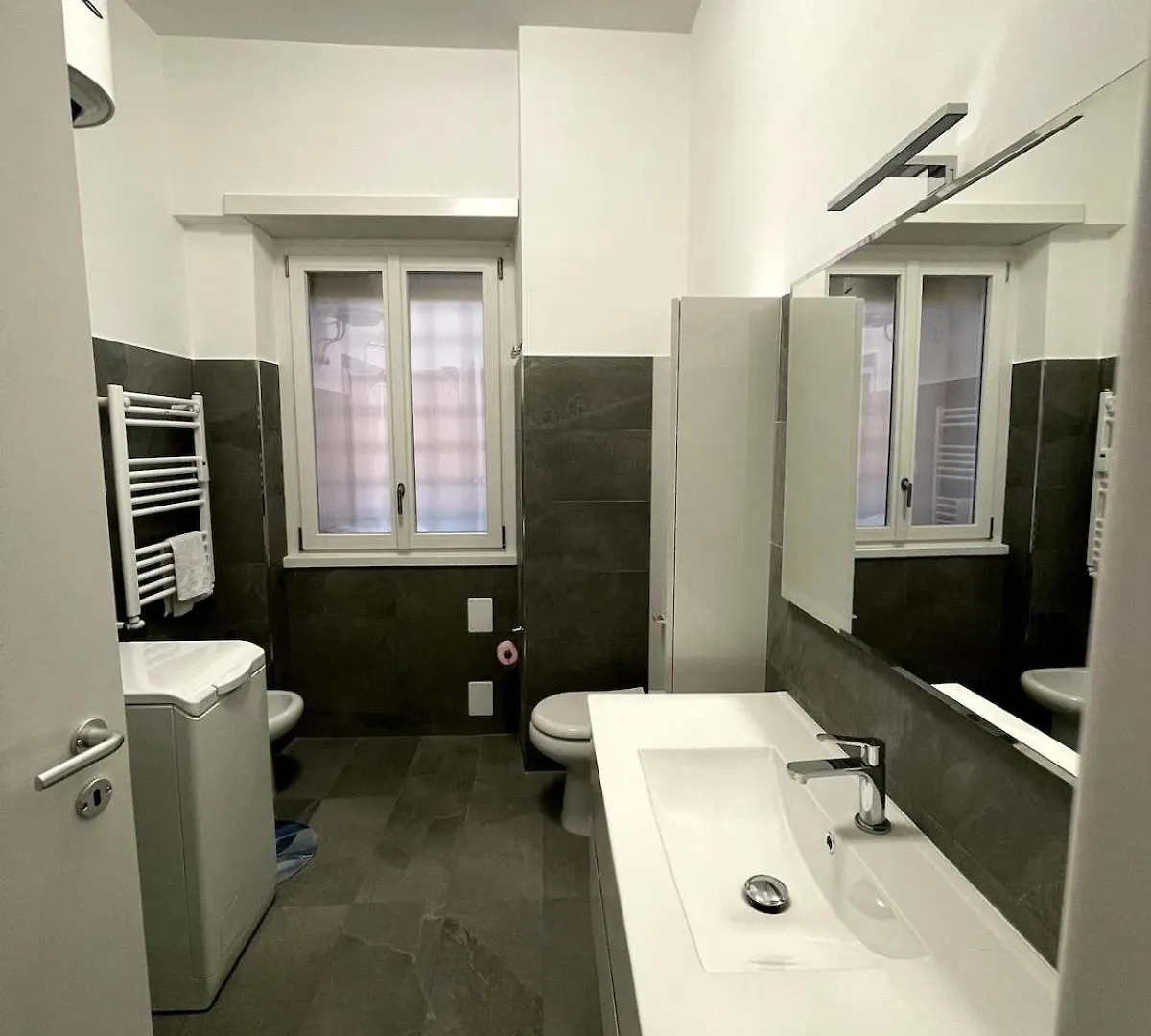 Apartment Desy Vatican House Rome