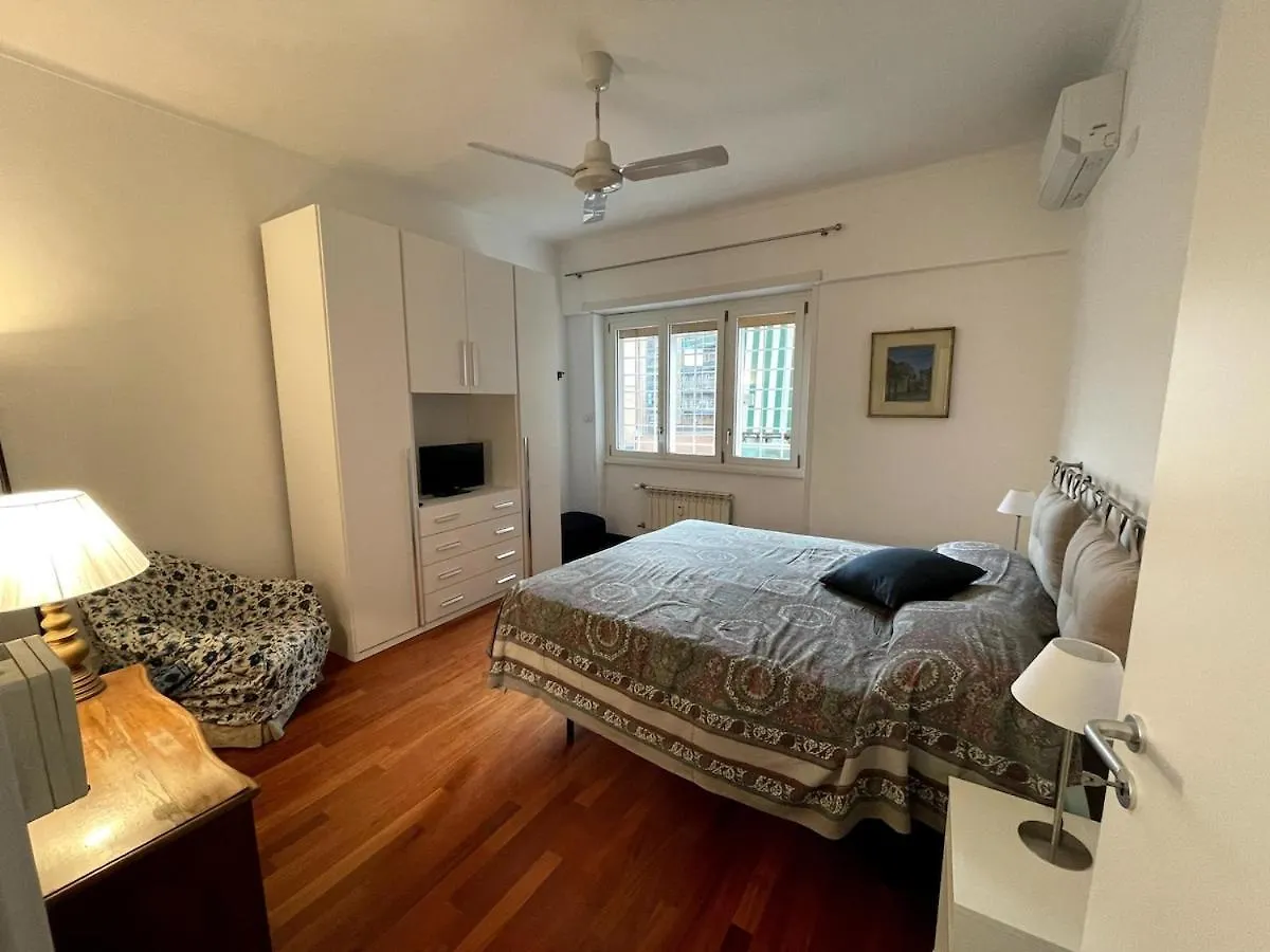 Apartment Desy Vatican House Rome