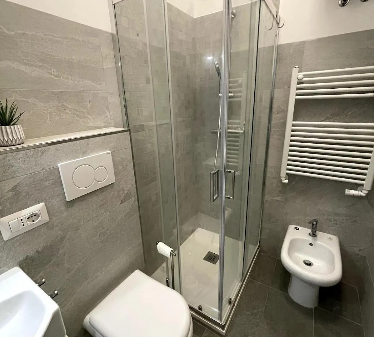 Desy Vatican House Rome Apartment