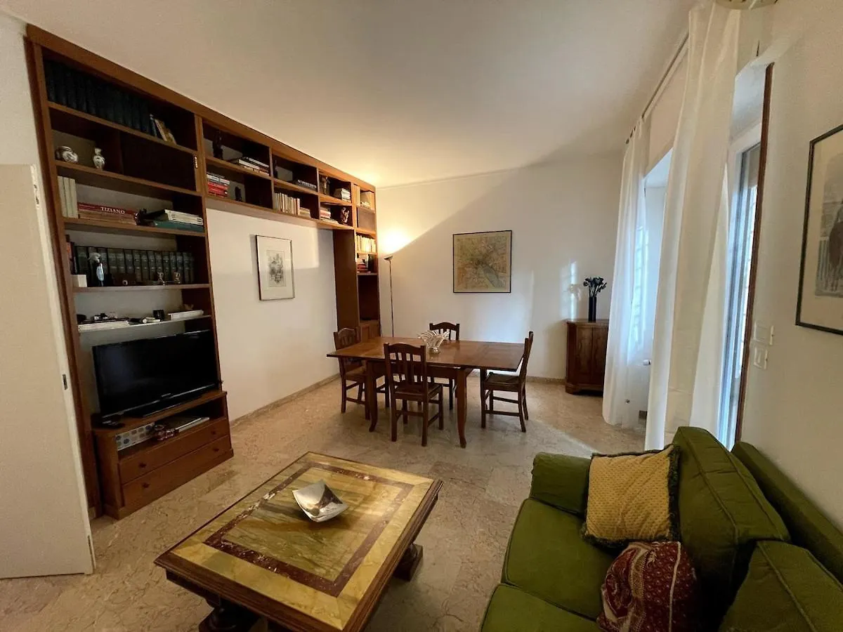 Apartment Desy Vatican House Rome Italy