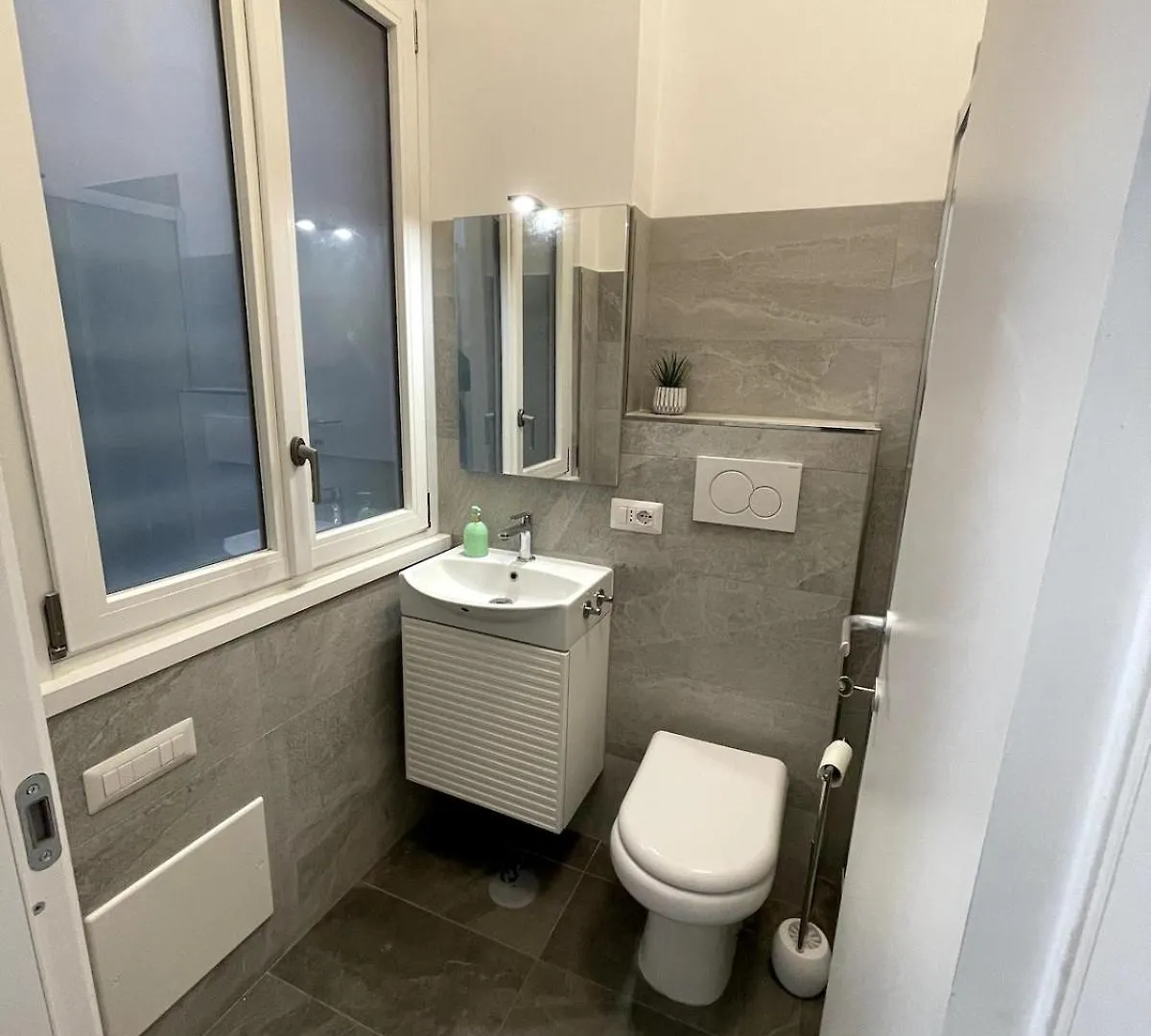 Apartment Desy Vatican House Rome Italy