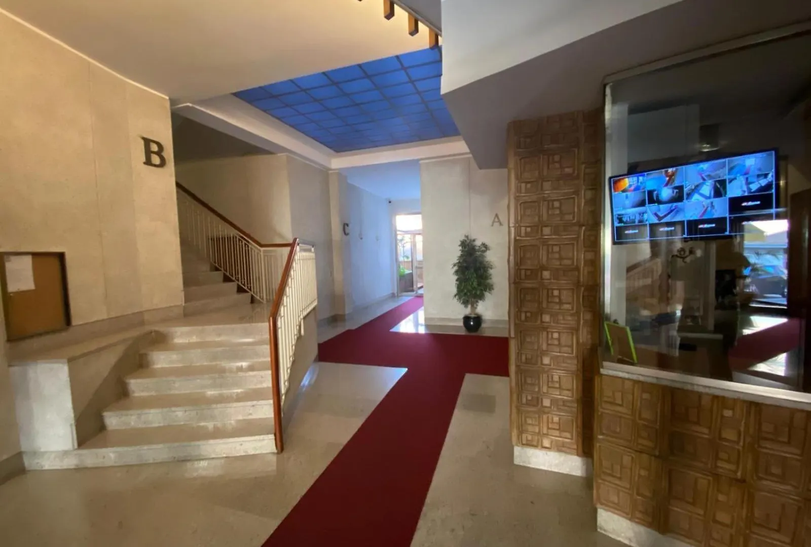 Apartment Desy Vatican House Rome