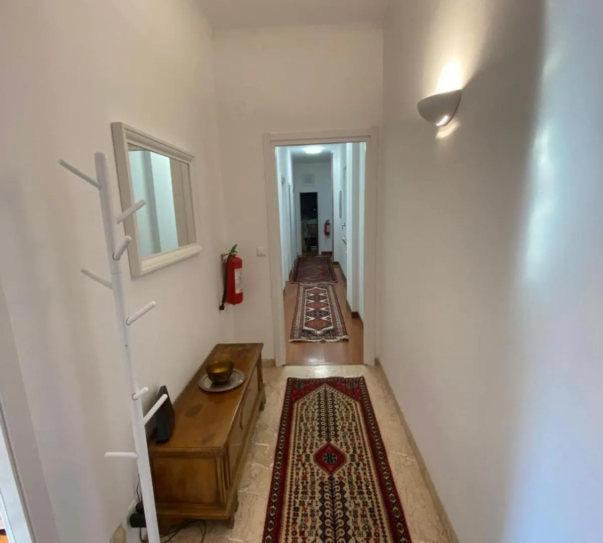 Apartment Desy Vatican House Rome